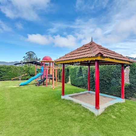 Club Mahindra Derby Green, Ooty Dış mekan fotoğraf