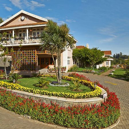 Club Mahindra Derby Green, Ooty Dış mekan fotoğraf