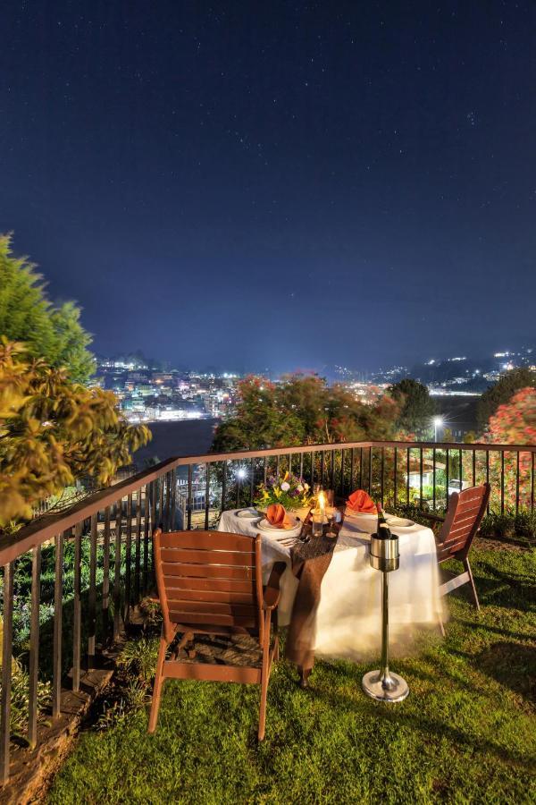 Club Mahindra Derby Green, Ooty Dış mekan fotoğraf