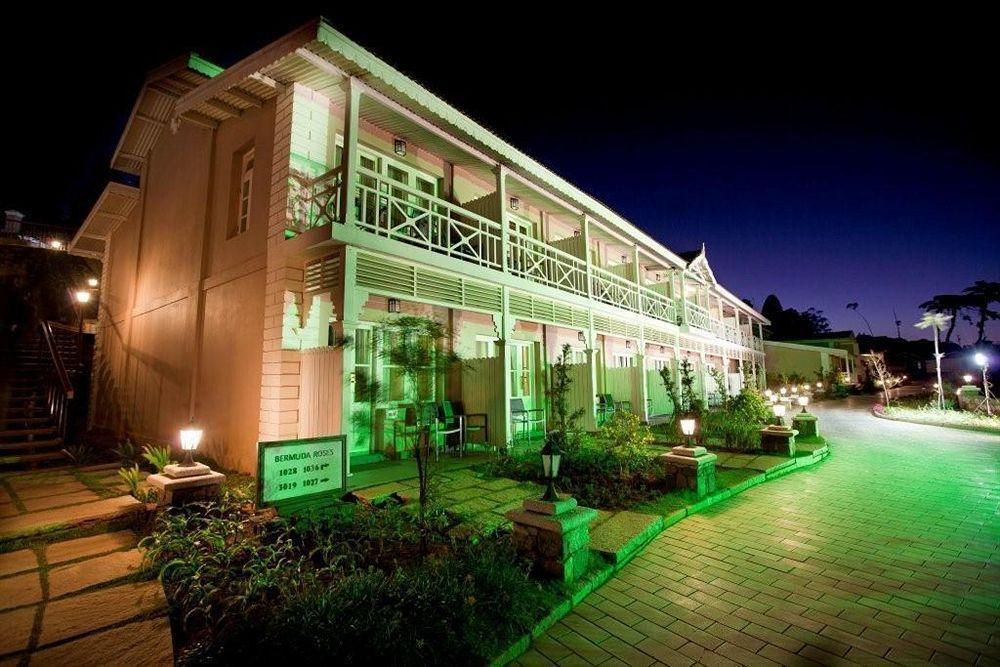 Club Mahindra Derby Green, Ooty Dış mekan fotoğraf
