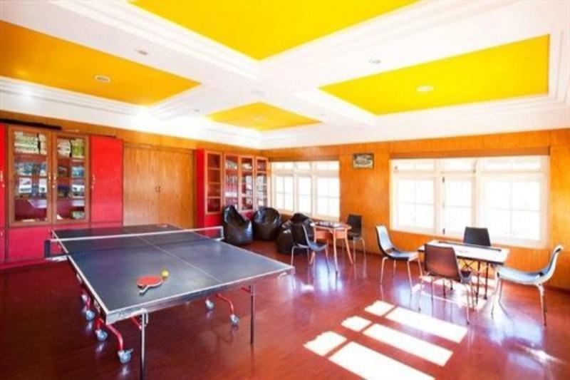 Club Mahindra Derby Green, Ooty Dış mekan fotoğraf