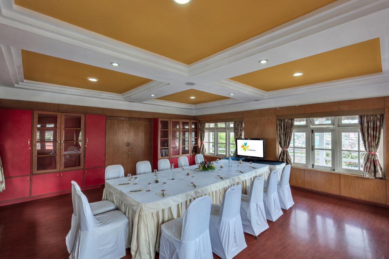 Club Mahindra Derby Green, Ooty Dış mekan fotoğraf