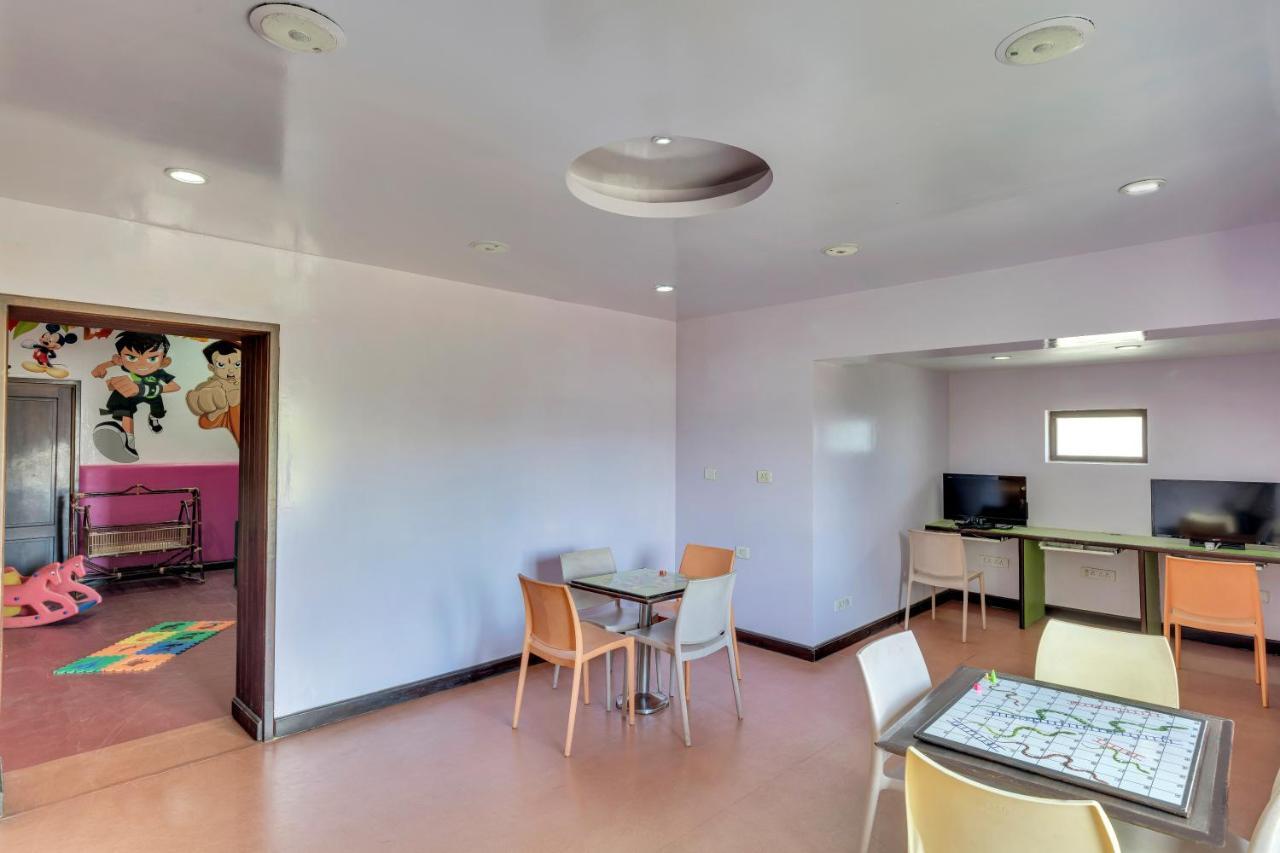 Club Mahindra Derby Green, Ooty Dış mekan fotoğraf